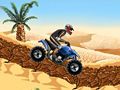 بازی ATV Offroad Thunder آنلاین