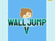 بازی WALL JUMP V آنلاین