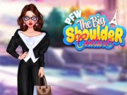 بازی Pfw couture ﮒﺭﺰﺑ ﻪﻧﺎﺷ آنلاین