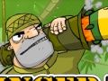 بازی Stinger Zed: Mission Undead  آنلاین