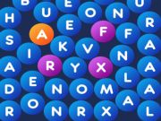 بازی Word Puzzle Connect: ﻑﻭﺮﺣ ﻭ ﺕﺎﻤﻠﮐ آنلاین