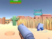 بازی Brawler Star 3D FPS آنلاین