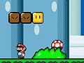 بازی Monoliths World Mario  آنلاین