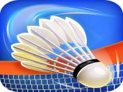 بازی بدمینتون 3D آنلاین
