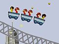 بازی Rollercoaster Rush  آنلاین