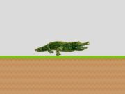 بازی Crocodilo Bombardiro ﺪﯿﻨﮐ ﺩﺎﺠﯾﺍ ﺍﺭ آنلاین