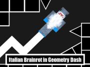بازی Brainrot ﺵﺍﺩ ﻪﺳﺪﻨﻫ ﺭﺩ ﯽﯾﺎﯿﻟﺎﺘﯾﺍ آنلاین