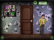 بازی Amgel Easy Room Escape 287 آنلاین