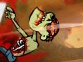 بازی Mass Mayhem 5: ﺵﺮﺘﺴﮔ  آنلاین