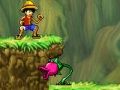 بازی One Piece ﺪﯾﺪﺟ ﯽﯾﻮﺟﺍﺮﺟﺎﻣ  آنلاین