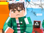 بازی Minecraft ﺐﮐﺮﻣ ﯽﻫﺎﻣ ﯼﺯﺎﺑ :ﯽﯾﻮﻣ ﻩﺭﺍ ﯼﺭﺎﮐ ﺖﺒﻨﻣ ﻩﺭﺍ ﻝﺯﺎﭘ آنلاین