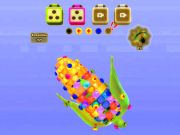 بازی Pin Jam 3D :ﭻﯿﭘ ﯼﺯﺎﺳ ﺐﺗﺮﻣ ﻝﺯﺎﭘ آنلاین