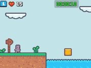 بازی Rage Maze Troll ﻞﻣﺎﻋ ﻢﺘﺴﯿﺳ ﻦﯾﺮﺗ ﺖﺨﺳ آنلاین
