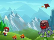 بازی Super Sprunki ﯽﯾﻮﺟﺍﺮﺟﺎﻣ ﯼﺯﺎﺑ آنلاین