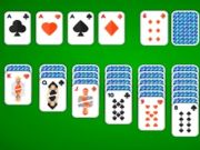 بازی Klondike 2024 آنلاین بازی Klondike 2024 آنلاین