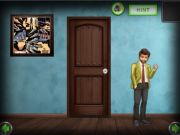 بازی Amgel Easy Room Escape 293 آنلاین