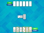 بازی ﻥﺎﮕﯾﺍﺭ ﻦﯾﻼ﻿ﻧﺁ ﺕﺭﻮﺼﺑ Dominoes ﯼﺯﺎﺑ آنلاین