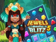 بازی Blitz 5 ﺕﺍﺮﻫﺍﻮﺟ آنلاین