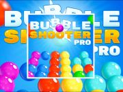 بازی Bubble Shooter Pro آنلاین بازی Bubble Shooter Pro آنلاین