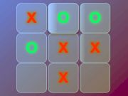 بازی Tic Tac Toe 2025 آنلاین