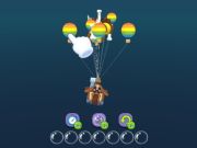 بازی Merge 3D Match 3 ﮏﻨﮐﺩﺎﺑ آنلاین
