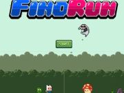 بازی Run Fino آنلاین