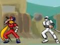بازی Soulmech Shinobu  آنلاین