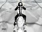 بازی Zombie Stickman ﺖﻠﮑﯿﺳ ﺭﻮﺗﻮﻣ ﻪﻘﺑﺎﺴﻣ آنلاین