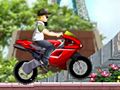 بازی Uphill Rush 3 آنلاین