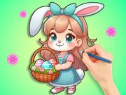 بازی DIY ﮎﺎﭘ ﺪﯿﻋ ﻍﺮﻣ ﻢﺨﺗ :ﯼﺰﯿﻣﺁ ﮓﻧﺭ ﺏﺎﺘﮐ آنلاین