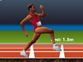 بازی Qwop  آنلاین