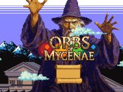 بازی Orbs mycenae آنلاین