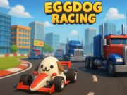 بازی Eggdog ﻪﻘﺑﺎﺴﻣ آنلاین
