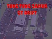 بازی Tung Tung Sahur Gt Drift آنلاین