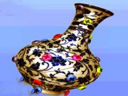 بازی SCREW SORT 3D: ﭻﯿﭘ ﻝﺯﺎﭘ آنلاین