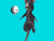 بازی Flap Flap Risning Ratomilton آنلاین