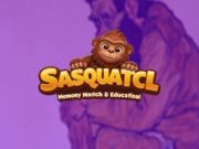 بازی ﯽﺷﺯﻮﻣﺁ ﻭ Sasquatch ﻪﻈﻓﺎﺣ ﻪﻘﺑﺎﺴﻣ آنلاین