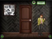 بازی Amgel Easy Room Escape 304 آنلاین
