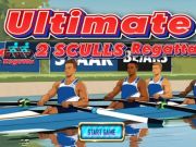 بازی Regatta Ultimate 2 Sculls آنلاین