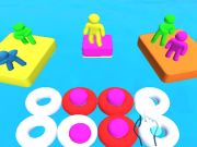 بازی Ball Battle 3D آنلاین