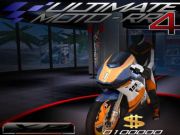 بازی Ultimate Moto rr 4 آنلاین