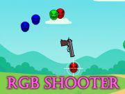 بازی RGB ﺯﺍﺪﻧﺍﺮﯿﺗ آنلاین
