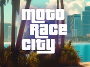 بازی Moto Race City آنلاین
