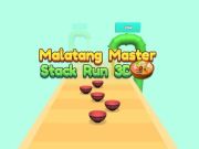 بازی Malatang Master Stack Run 3D آنلاین