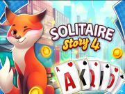 بازی Solitaire Story Tripeaks 4 ﯼﺯﺎﺑ آنلاین