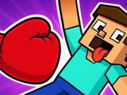 بازی Noob Ragdoll: Crazy Punch آنلاین