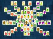 بازی Mahjong HD ﯽﺑﺁ آنلاین