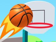 بازی Dunk Dunk ﻝﺎﺒﺘﮑﺴﺑ آنلاین