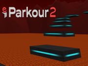 بازی Eparkour 2 آنلاین