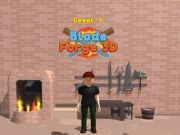 بازی Blade Forge 3D آنلاین